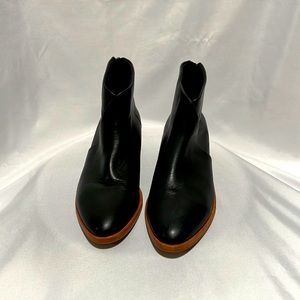The Venetian Bootie by Soludos